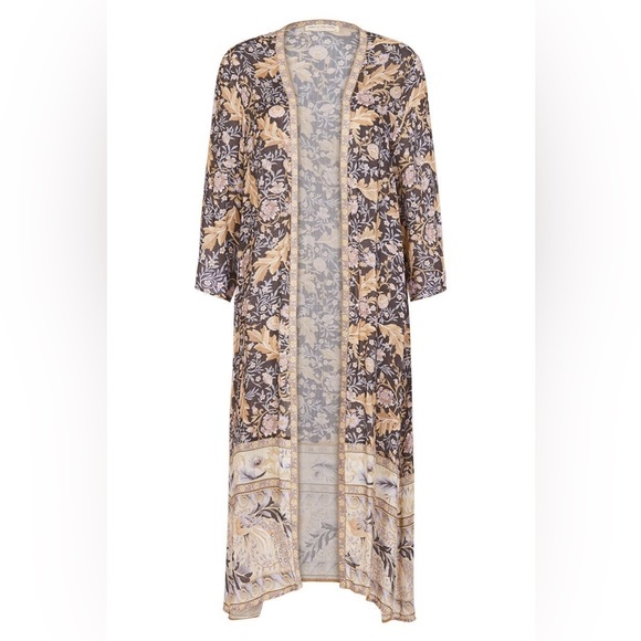 Spell Tops - Spell & The Gypsy Collective Oasis Duster
